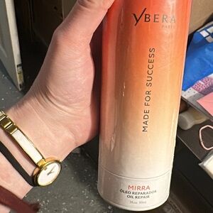 Mirra Oil Repair - Orange